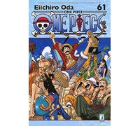 One piece. New edition (Vol. 61)