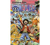 One piece. New edition (Vol. 62)