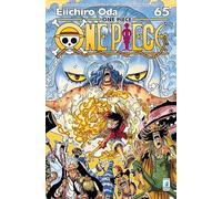 One piece. New edition (Vol. 65)