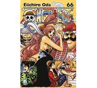 One piece. New edition (Vol. 66)