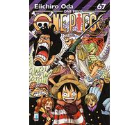 One piece. New edition (Vol. 67)