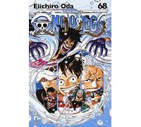 One piece. New edition (Vol. 68)