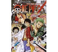 One piece. New edition (Vol. 69)
