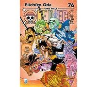 One piece. New edition (Vol. 76)