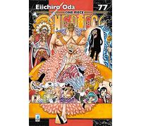 One piece. New edition (Vol. 77)