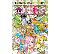 One piece. New edition (Vol. 85)