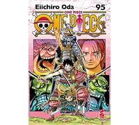 One piece. New edition (Vol. 95)