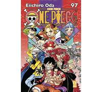 One piece. New edition (Vol. 97)