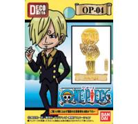 One Piece New World Dekometasanji (japan import)