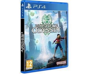 One Piece Odissea PS4