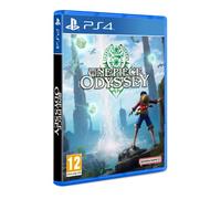 One Piece Odissea PS4