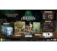 Xbox Games Series X One Piece Odyssey Collector