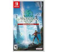 One Piece Odyssey Deluxe Edition Nintendo Switch Nintendo Swit (Nintendo Switch)