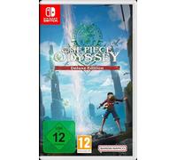 One Piece Odyssey (Deluxe Edition)