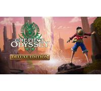 One Piece Odyssey Deluxe Edition