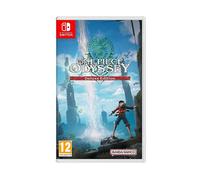 One Piece: Odyssey - Deluxe Edition - GIOCO NINTENDO SWITCH