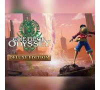ONE PIECE ODYSSEY Deluxe Edition (PC) Steam Key - GLOBAL