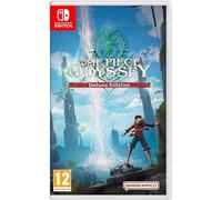 One Piece Odyssey Deluxe Edition (Switch) (Nintendo Switch)