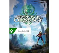 ONE PIECE ODYSSEY Deluxe Edition (Xbox Series X|S) Xbox Live Key EUROPE