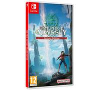 ONE PIECE ODYSSEY Edizione Deluxe Nintendo Switch
