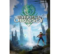 ONE PIECE ODYSSEY (PC) Steam Key EUROPE