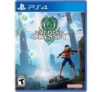 One Piece Odyssey PlayStation 4 Gioco Action Adventure Nuovo