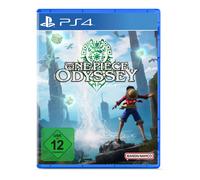 One Piece Odyssey - Ps4