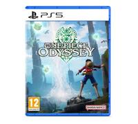 One Piece Odyssey - GIOCO PS5