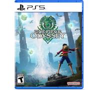 One Piece Odyssey for PlayStation 5