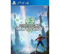 BANDAI NAMCO Entertainment Germany UN Pezzo ODISSEA P4 VF