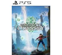 ONE PIECE ODYSSEY Pre-order Bonus (DLC) (PS5) PSN Key EUROPE