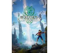 BANDAI NAMCO Entertainment Germany UN Pezzo ODISSEA P4 VF