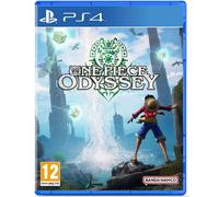 One Piece Odyssey Ps4 Gioco Italiano Playstation 4 Videogioco Nuovo Op Sigillato