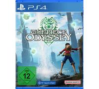 One piece - Odyssey PS4 Nuovo + Conf. Orig.