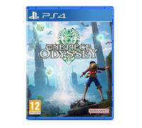 PS4 One Piece Odyssey EU
