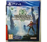 One Piece Odissea PS4