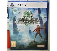 One Piece Odissea PS5