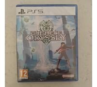 One Piece Odyssey - Sony PlayStation 5⚡⚡ Consegna in 24 ore (UE)