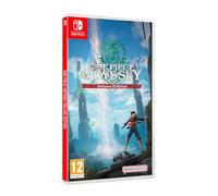 Namco Bandai - One Piece Odyssey Deluxe Edition