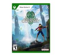 One Piece Odyssey - Xbox Series X (Microsoft Xbox Series X S)