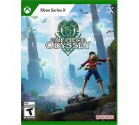One Piece Odyssey - XBOX ONE / XBOX SERIES X (Smart Delivery)