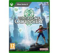 One Piece Odyssey Xbox Serie X Edizione Europea