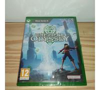 ONE PIECE ODYSSEY XBOX SERIES X - NUOVO
