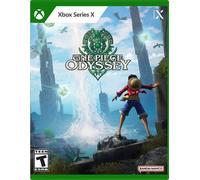 One Piece Odyssey - Xbox Series X (Microsoft Xbox Series X S)