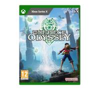 One Piece Odyssey XBox Standard Edition (Microsoft Xbox Series X S)