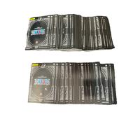 One Piece Official Trading Card Collection Set Base Completo 150 Cards Panini