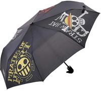 One Piece Ombrello Bandiere dei Pirati AbyStyle