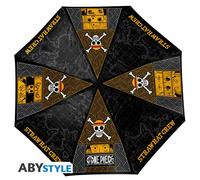 One Piece - Ombrello - Cappello Di Paglia Crew