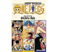 Eiichiro Oda – One Piece (Omnibus Edition) – Vol. 22 – Tascabile