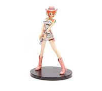 ONE PIECE One Piece DX GIRLS SNAP COLLECTION 3 Nami (single item) (japan import)